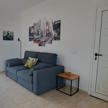 Apartamento Casa Fayna *