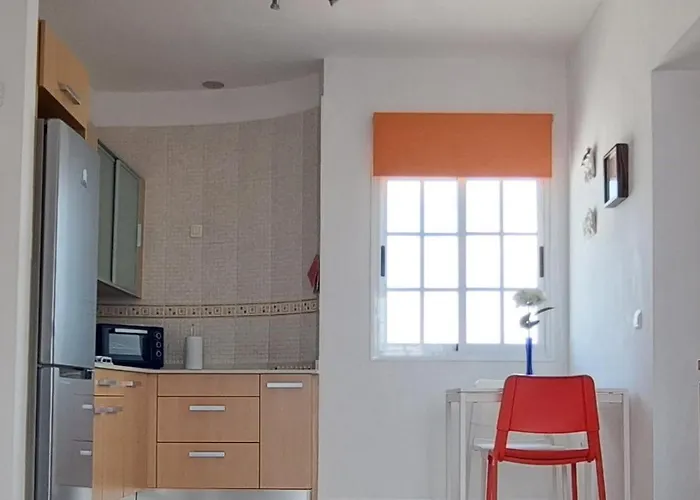 Casa Fayna Apartamento