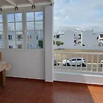 Casa Fayna Apartment