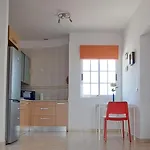 Casa Fayna Apartment