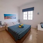 Casa Fayna Playa Honda (Lanzarote)