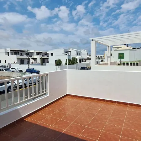 Apartment Casa Fayna