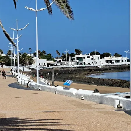 Casa Fayna Apartment Playa Honda (Lanzarote)