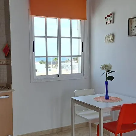 Casa Fayna * פלאיה הונדה