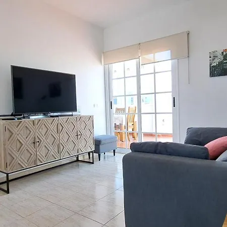 Casa Fayna Apartment Playa Honda (Lanzarote)
