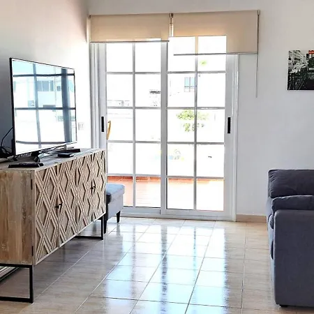 Casa Fayna *