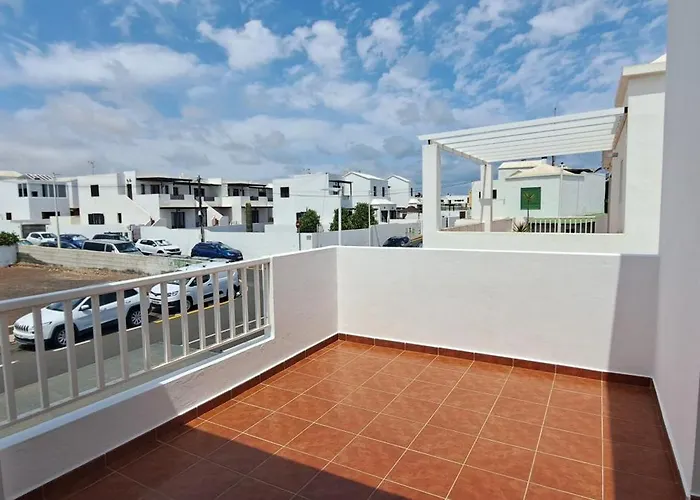 Appartamento Casa Fayna