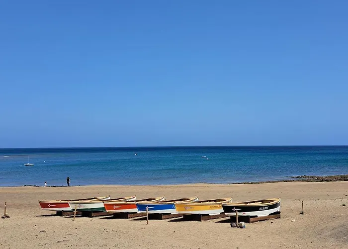 Casa Fayna Appartamento Playa Honda (Lanzarote)