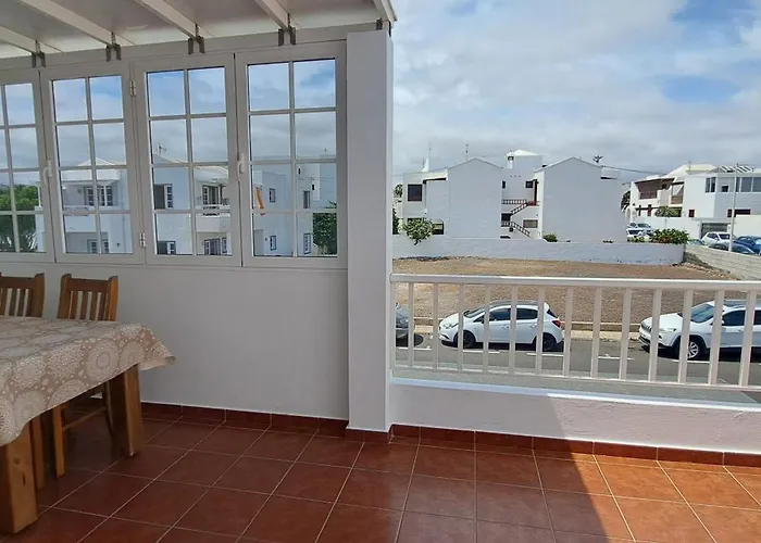 Casa Fayna Appartamento