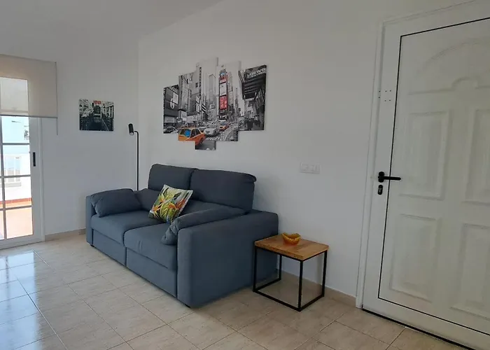 Appartamento Casa Fayna *