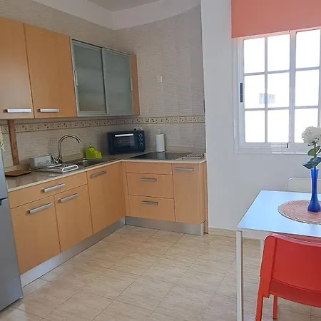 Casa Fayna Playa Honda (Lanzarote)