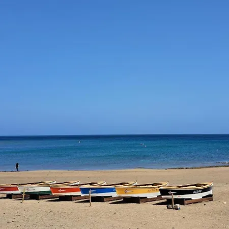 Casa Fayna Apartment Playa Honda (Lanzarote)