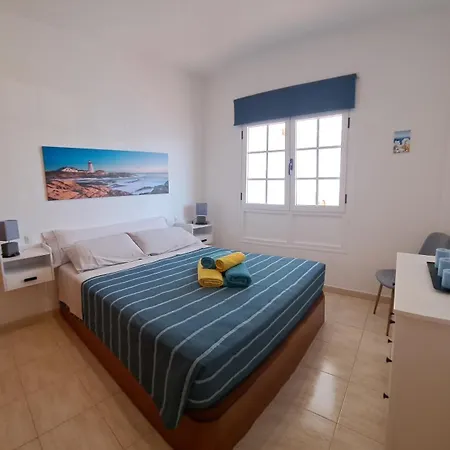 Casa Fayna Playa Honda (Lanzarote)