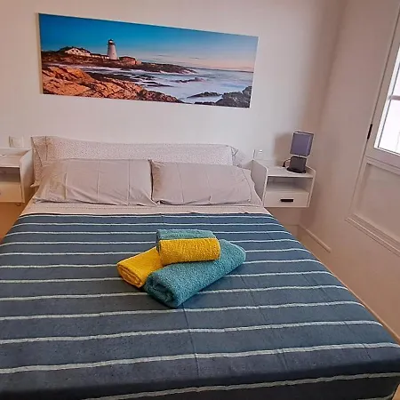 Casa Fayna Apartment